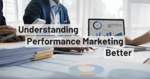 Job Description Samples For Understanding Performance Marketing Role
