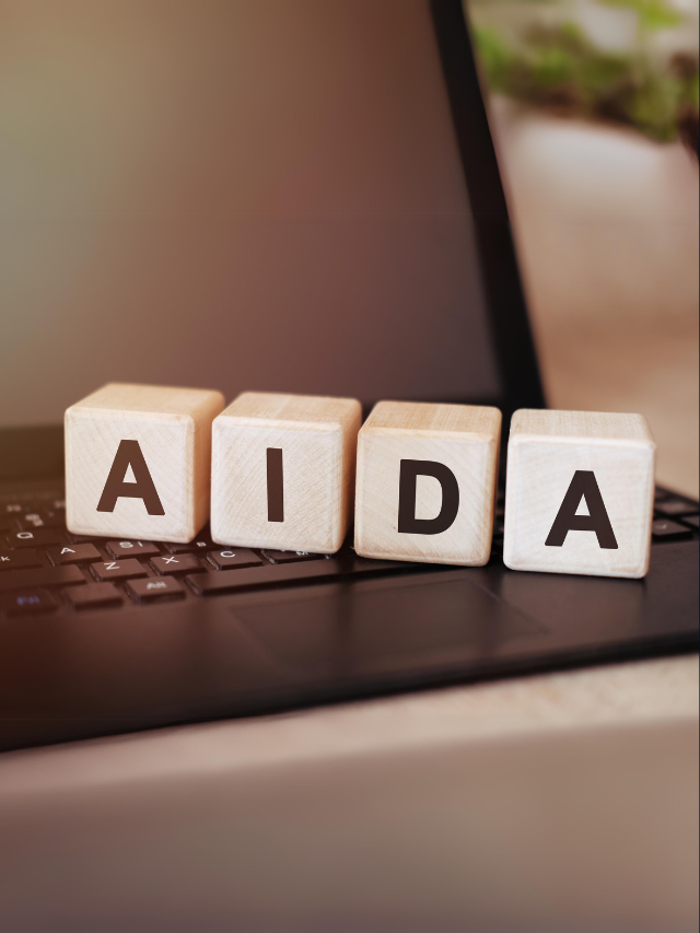 From Awareness To Action: A Digital Marketer’s Guide To The AIDA Model