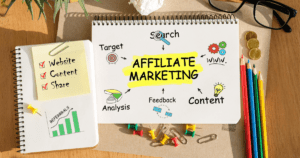 Roles & Responsibilities of an Affiliate Marketer