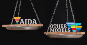 AIDA Vs Other Marketing Models