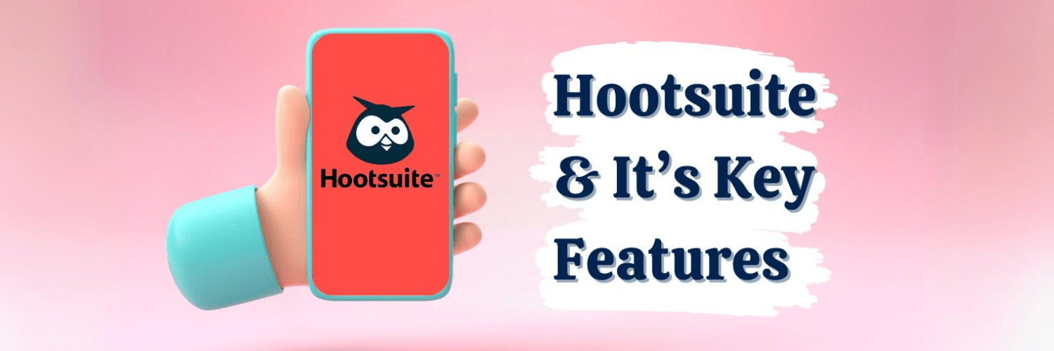 why hootsuite?
