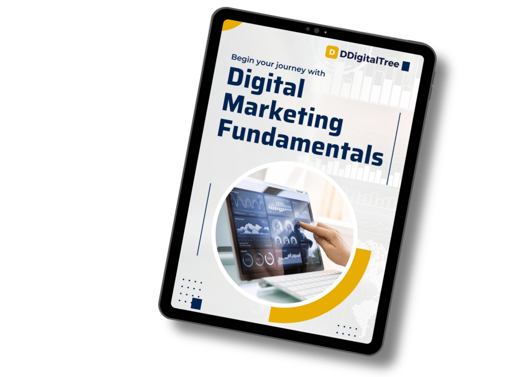 Digital Marketing Fundamentals