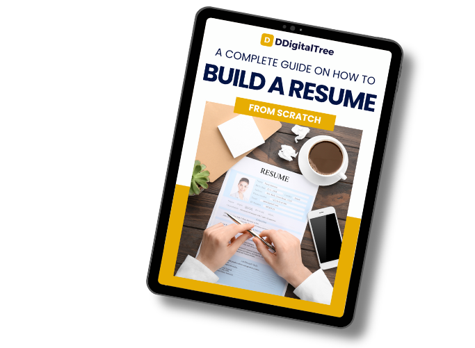 Complete Guide on how to Build a Resume