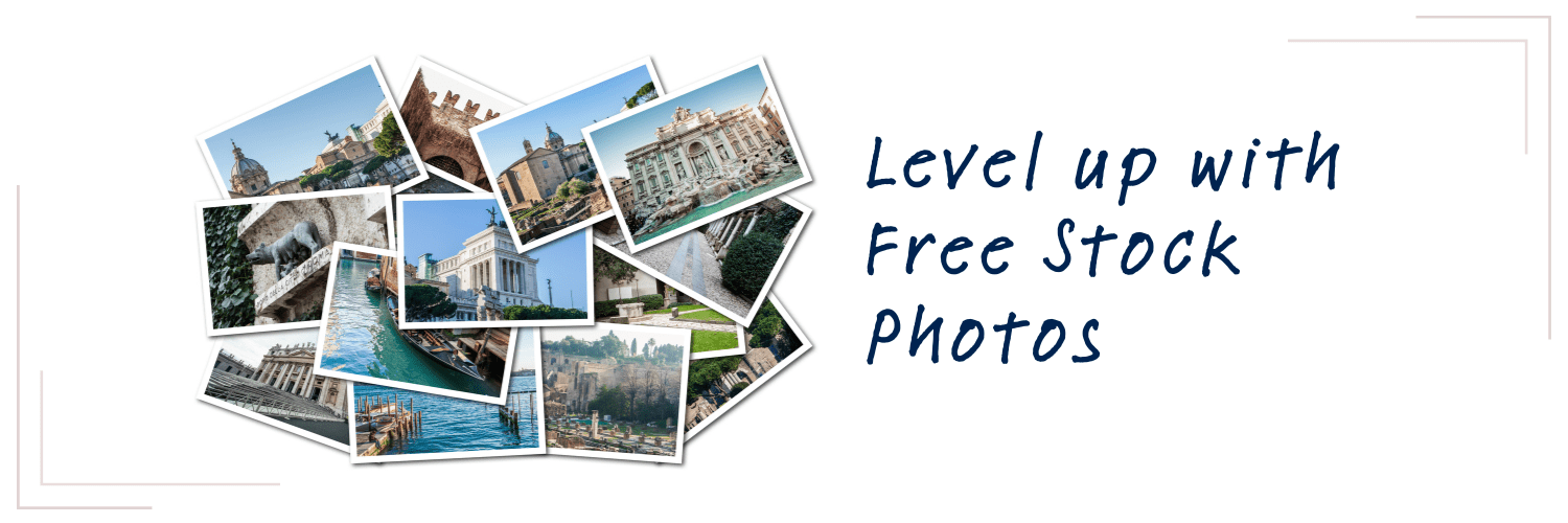 List of Free Stock Photos