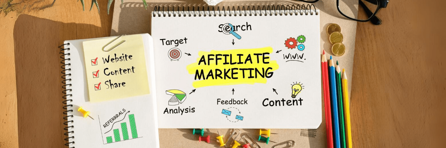 Roles & Responsibilities of an Affiliate Marketer